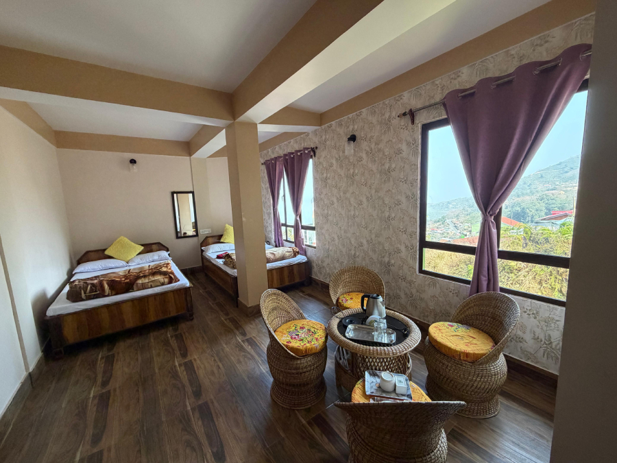 K2view Retreat